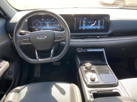 FORD Territory 1.5 16V 4P ECOBOOST TURBO GTDI TITANIUM AUTOM�TICO, Foto 15