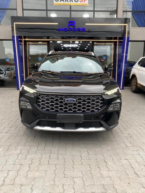 FORD Territory 1.5 16V 4P ECOBOOST TURBO GTDI TITANIUM AUTOMÁTICO, Foto 1