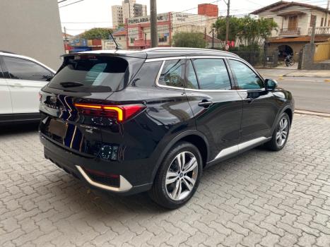 FORD Territory 1.5 16V 4P ECOBOOST TURBO GTDI TITANIUM AUTOMÁTICO, Foto 4