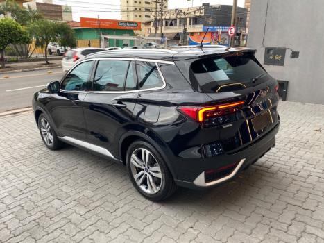 FORD Territory 1.5 16V 4P ECOBOOST TURBO GTDI TITANIUM AUTOMÁTICO, Foto 5
