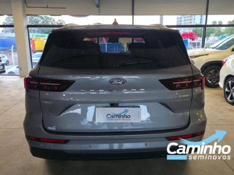 FORD Territory 1.5 16V 4P ECOBOOST TURBO GTDI TITANIUM AUTOMÁTICO, Foto 6