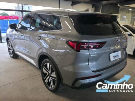 FORD Territory 1.5 16V 4P ECOBOOST TURBO GTDI TITANIUM AUTOMÁTICO, Foto 7