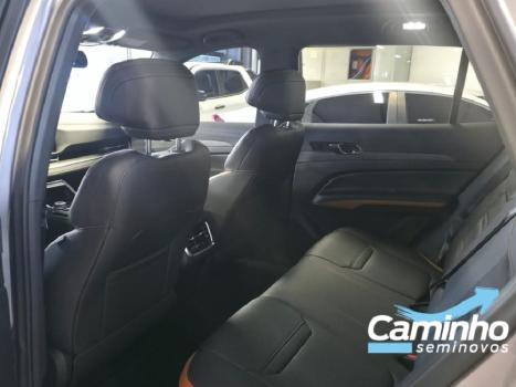 FORD Territory 1.5 16V 4P ECOBOOST TURBO GTDI TITANIUM AUTOMÁTICO, Foto 9