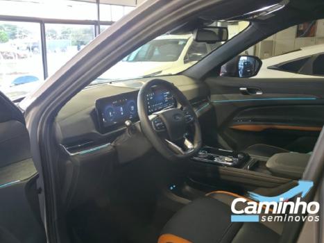 FORD Territory 1.5 16V 4P ECOBOOST TURBO GTDI TITANIUM AUTOMÁTICO, Foto 10