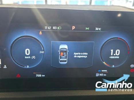 FORD Territory 1.5 16V 4P ECOBOOST TURBO GTDI TITANIUM AUTOMÁTICO, Foto 11