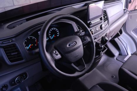 FORD Transit 2.0 ECOBLUE DIESEL FURG�O L3H3 AUTOM�TICO, Foto 7