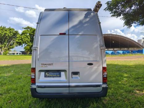FORD Transit 2.4 FURG�O LONGO TURBO DIESEL, Foto 3
