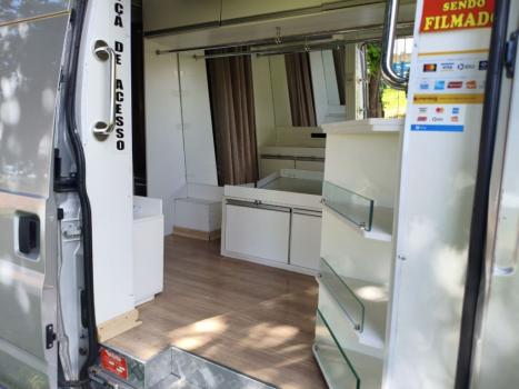 FORD Transit 2.4 FURG�O LONGO TURBO DIESEL, Foto 11