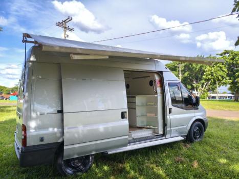 FORD Transit 2.4 FURG�O LONGO TURBO DIESEL, Foto 14