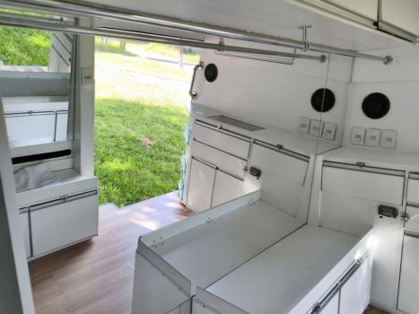 FORD Transit 2.4 FURG�O LONGO TURBO DIESEL, Foto 22