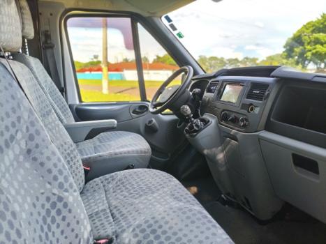 FORD Transit 2.4 FURG�O LONGO TURBO DIESEL, Foto 23