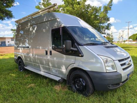 FORD Transit 2.4 FURG�O LONGO TURBO DIESEL, Foto 1