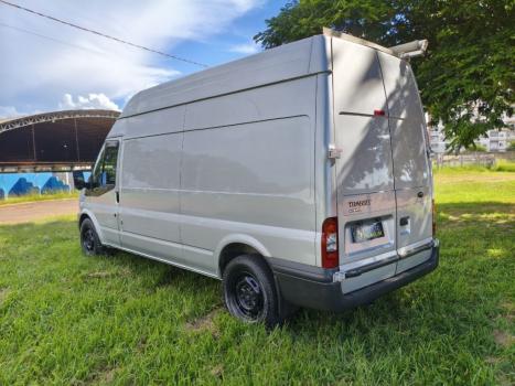 FORD Transit 2.4 FURG�O LONGO TURBO DIESEL, Foto 5