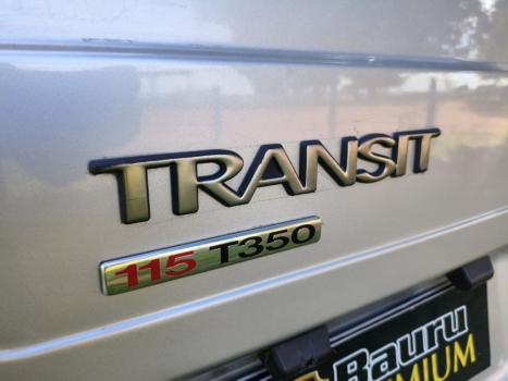 FORD Transit 2.4 FURG�O LONGO TURBO DIESEL, Foto 6