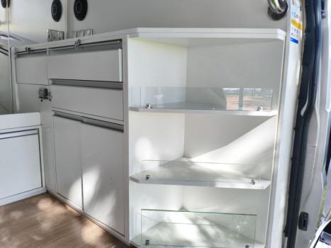 FORD Transit 2.4 FURG�O LONGO TURBO DIESEL, Foto 9