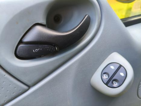 FORD Transit 2.4 FURG�O LONGO TURBO DIESEL, Foto 13