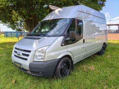 FORD Transit 2.4 FURG�O LONGO TURBO DIESEL, Foto 15