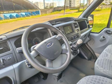 FORD Transit 2.4 FURG�O LONGO TURBO DIESEL, Foto 16