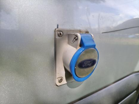 FORD Transit 2.4 FURG�O LONGO TURBO DIESEL, Foto 21