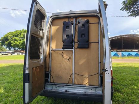 FORD Transit 2.4 FURG�O LONGO TURBO DIESEL, Foto 25