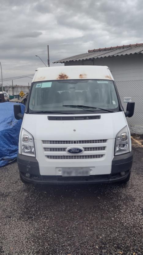 FORD Transit 2.4 VAN TURBO DIESEL, Foto 1