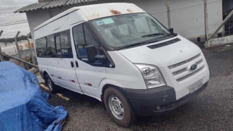 FORD Transit 2.4 VAN TURBO DIESEL, Foto 2