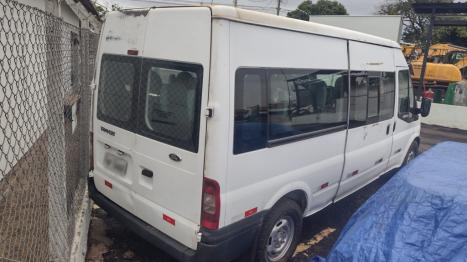 FORD Transit 2.4 VAN TURBO DIESEL, Foto 3