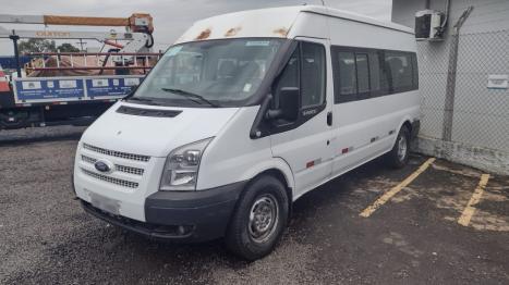 FORD Transit 2.4 VAN TURBO DIESEL, Foto 4