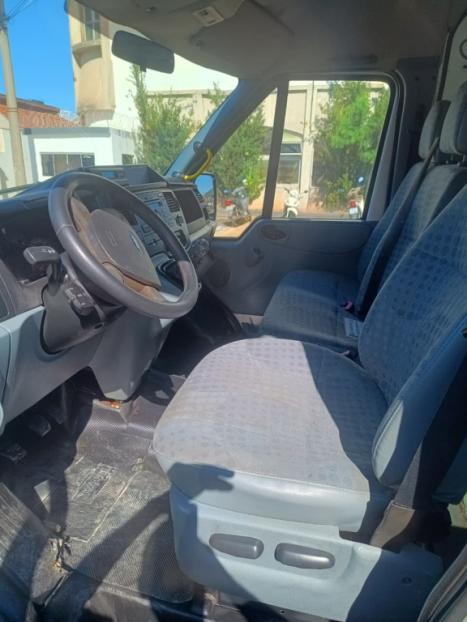 FORD Transit 2.4 VAN TURBO DIESEL, Foto 2