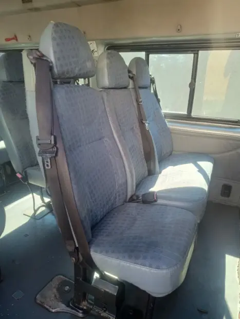 FORD Transit 2.4 VAN TURBO DIESEL, Foto 10