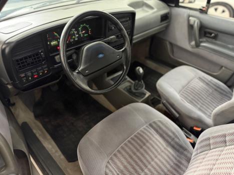FORD Versailles 2.0 I 4P GHIA, Foto 6