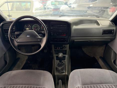 FORD Versailles 2.0 I 4P GHIA, Foto 9