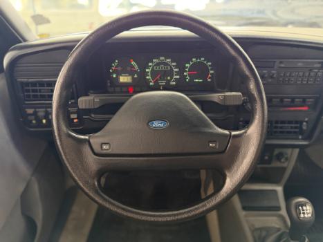 FORD Versailles 2.0 I 4P GHIA, Foto 10