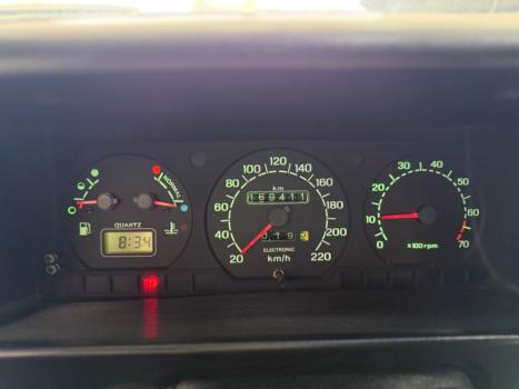 FORD Versailles 2.0 I 4P GHIA, Foto 11