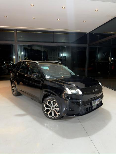 GAC Aion V 75,3 KW EL�TRICO ELITE, Foto 2