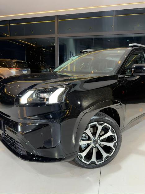 GAC Aion V 75,3 KW EL�TRICO ELITE, Foto 3