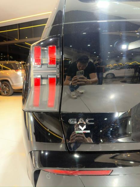 GAC Aion V 75,3 KW EL�TRICO ELITE, Foto 11