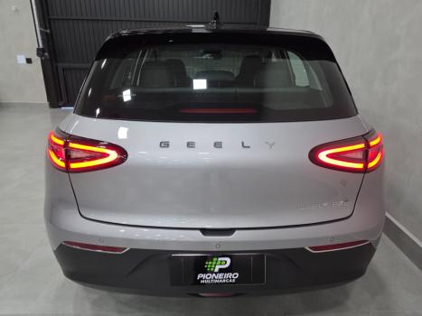 GEELY EX2 39,4 KW EL�TRICO MAX, Foto 7
