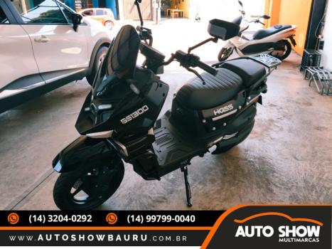 GO ELÉTRICOS X7 2000 W, Foto 1