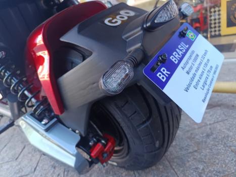 GoO EL�TRICOS 701 PRO 1000W, Foto 3