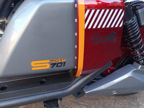 GoO EL�TRICOS 701 PRO 1000W, Foto 4
