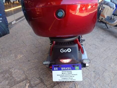 GoO EL�TRICOS 701 PRO 1000W, Foto 6