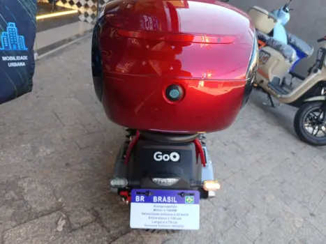 GoO EL�TRICOS 701 PRO 1000W, Foto 11