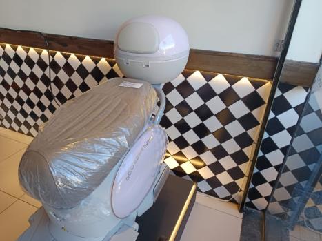 GoO EL�TRICOS Dudu Pro 1000W, Foto 3
