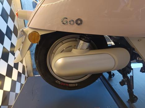GoO EL�TRICOS Dudu Pro 1000W, Foto 5