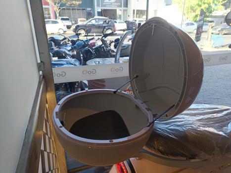 GoO EL�TRICOS Dudu Pro 1000W, Foto 8