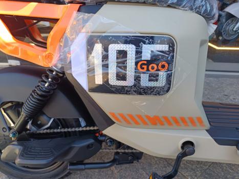 GoO EL�TRICOS G 105 1000W, Foto 5