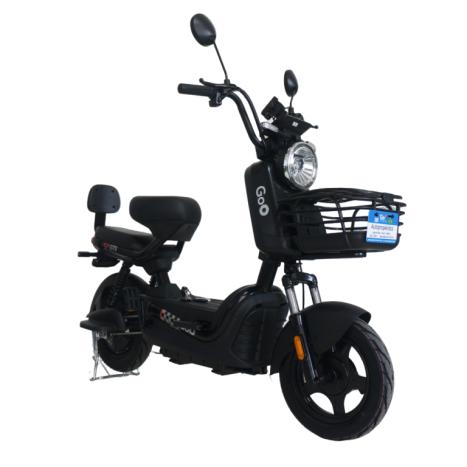 GoO ELÉTRICOS GTS 1000W, Foto 4