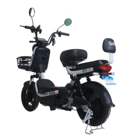 GoO ELÉTRICOS GTS 1000W, Foto 7