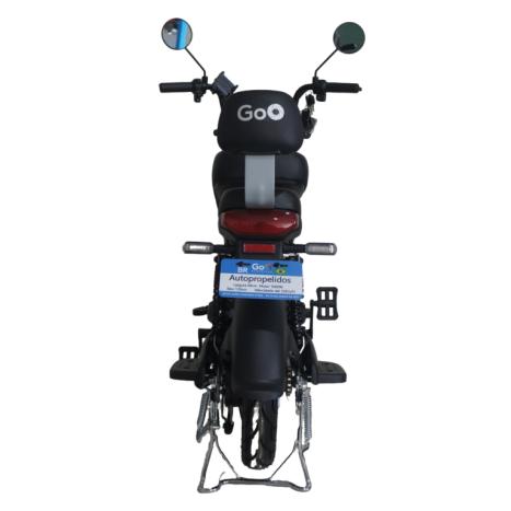 GoO ELÉTRICOS GTS 1000W, Foto 9